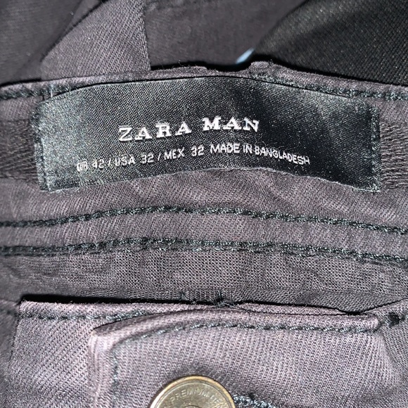 MEN (chinos) - Picture 3 of 4